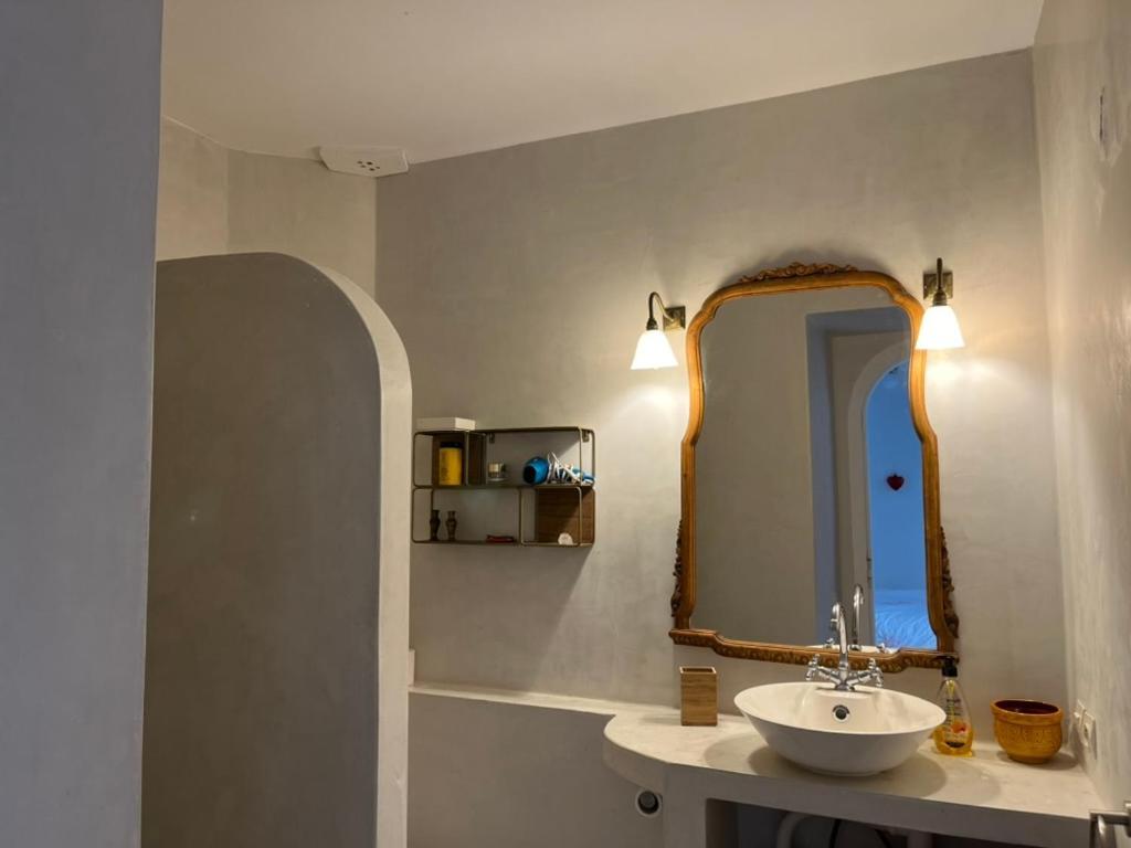 아실라 Casabonita 빌라 객실 사진