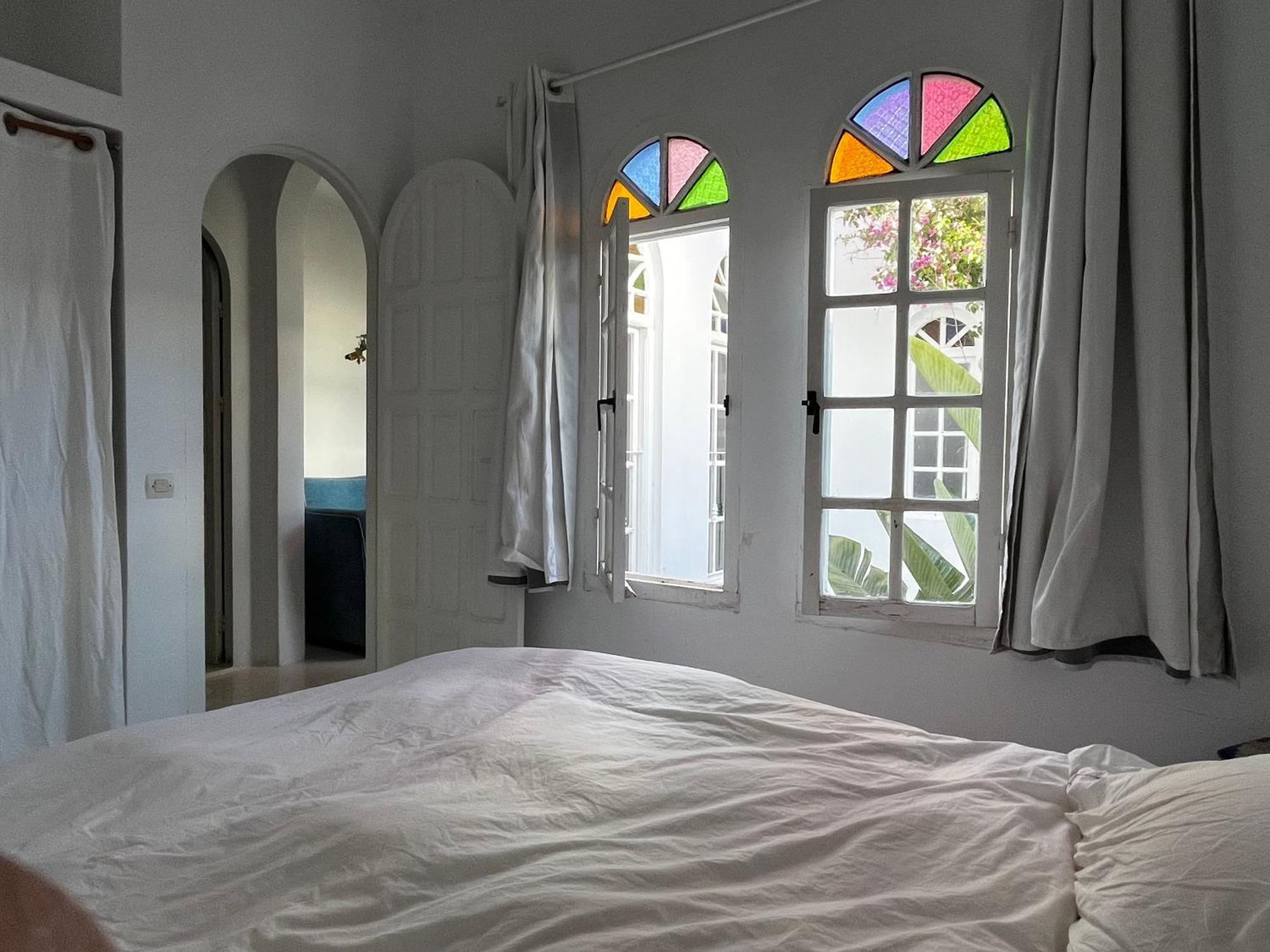 아실라 Casabonita 빌라 객실 사진